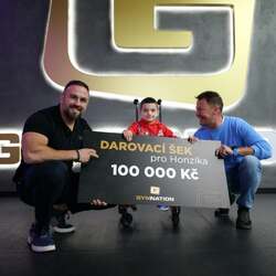 Fotografie k novince.