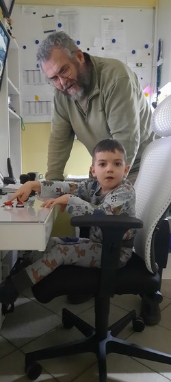 Fotografie k novince.