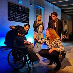 Fotografie k novince.