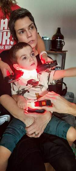 Fotografie k novince.