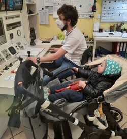 Fotografie k novince.