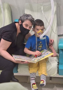 Fotografie k novince.