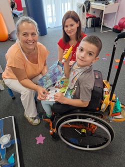 Fotografie k novince.