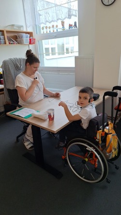 Fotografie k novince.