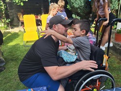 Fotografie k novince.