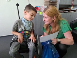 Fotografie k novince.