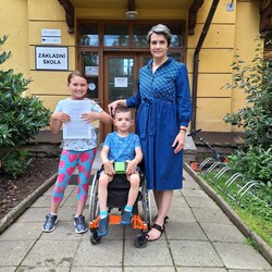 Fotografie k novince.