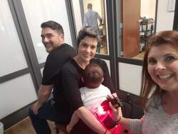 Fotografie k novince.