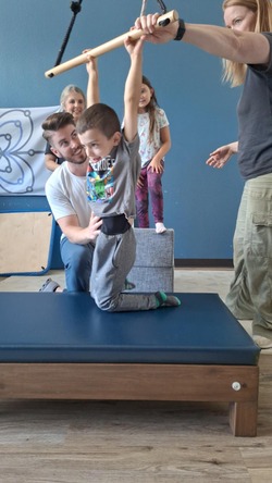 Fotografie k novince.