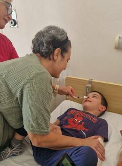 Fotografie k novince.