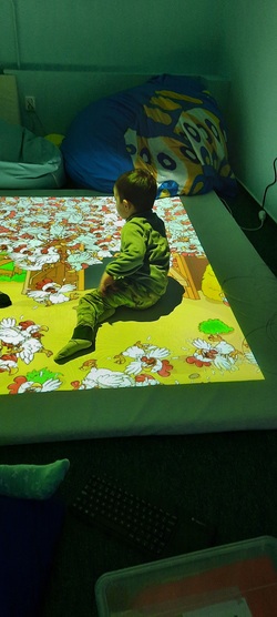 Fotografie k novince.