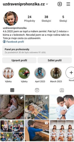 Fotografie k novince.