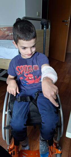 Fotografie k novince.