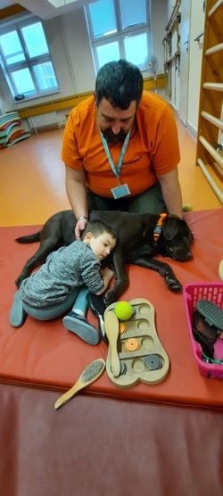 Fotografie k novince.