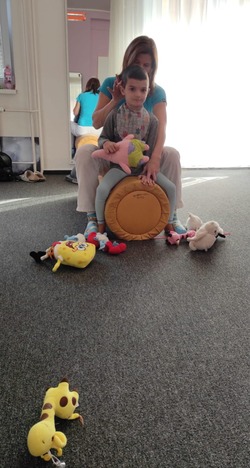 Fotografie k novince.