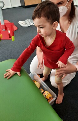 Fotografie k novince.