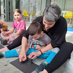 Fotografie k novince.