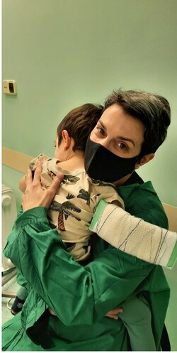 Fotografie k novince.