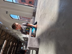 Fotografie k novince.