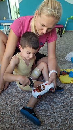 Fotografie k novince.