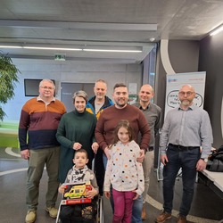 Fotografie k novince.