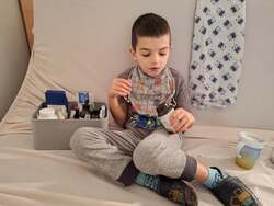 Fotografie k novince.