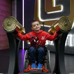 Fotografie k novince.