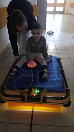 Fotografie k novince.