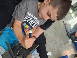 Fotografie k novince.