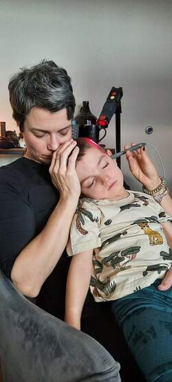 Fotografie k novince.