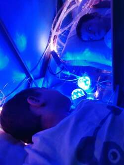 Fotografie k novince.