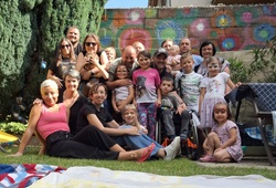 Fotografie k novince.