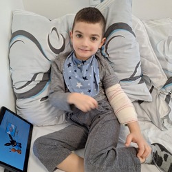 Fotografie k novince.