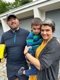 Fotografie k novince.