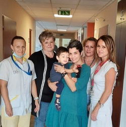 Fotografie k novince.