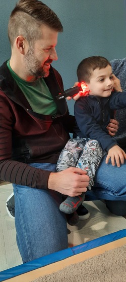 Fotografie k novince.