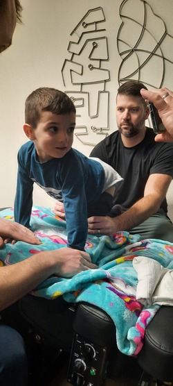 Fotografie k novince.