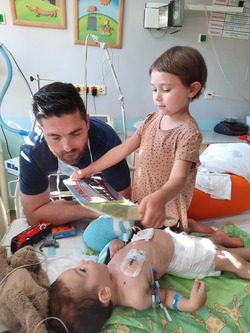 Fotografie k novince.