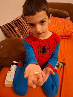 Fotografie k novince.