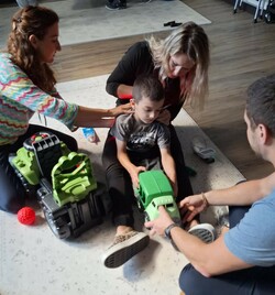 Fotografie k novince.