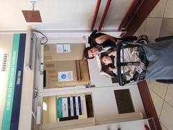 Fotografie k novince.